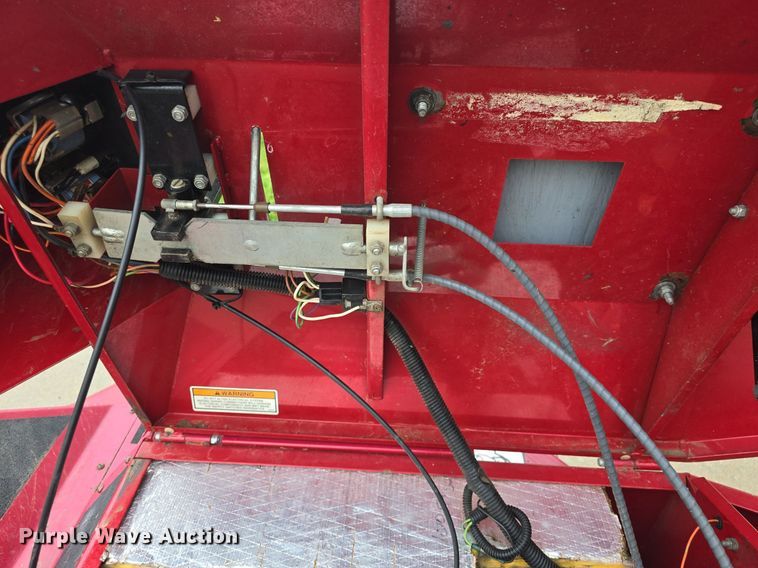 image for item EK6119 Zipper TS1893B ZTR lawn mower