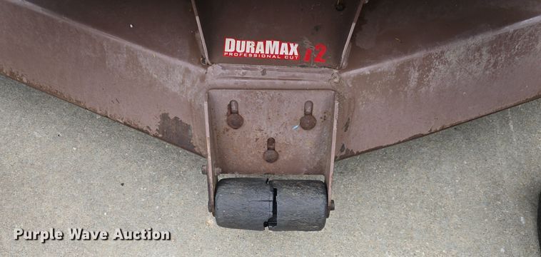 image for item EK6121 Grasshopper  428D ZTR lawn mower