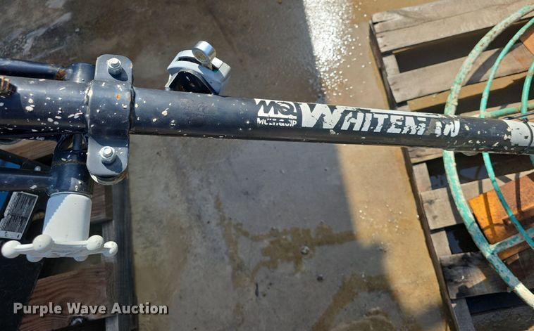 image for item EK6124 Concrete equipment