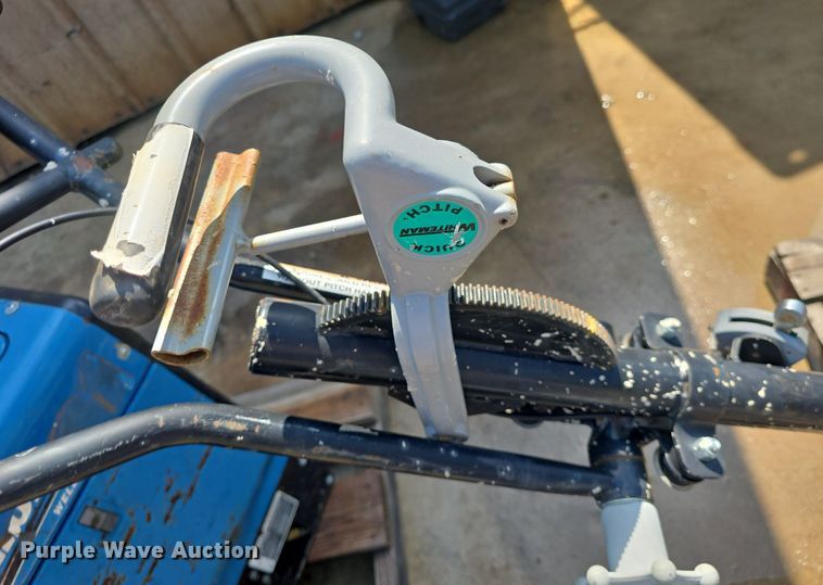 image for item EK6124 Concrete equipment