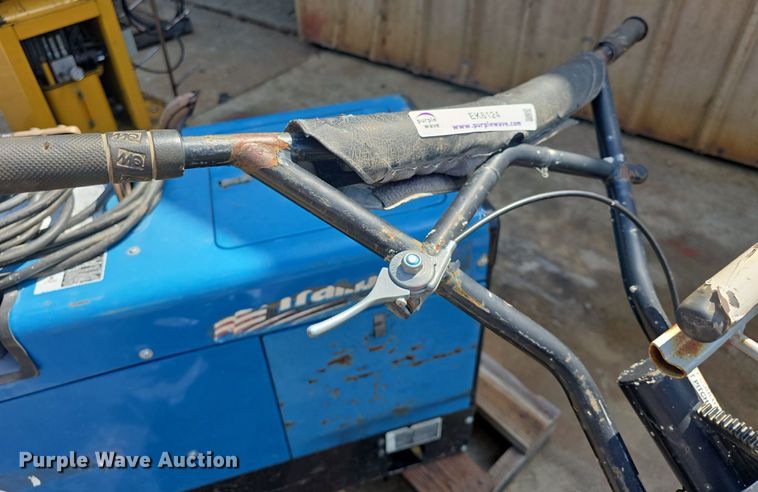 image for item EK6124 Concrete equipment