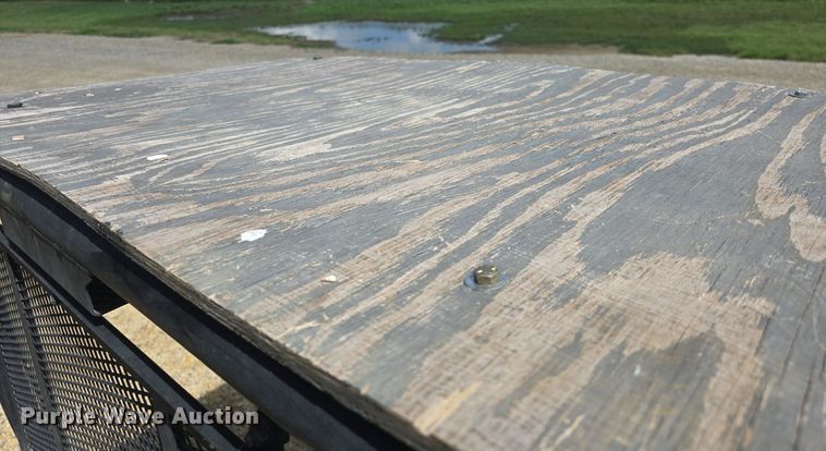 image for item EK6130 2010 Kawasaki  Mule 610 XC utility vehicle