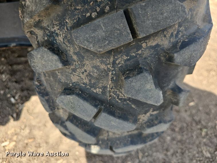 image for item EK6132 2018 John Deere XUV835M utility vehicle