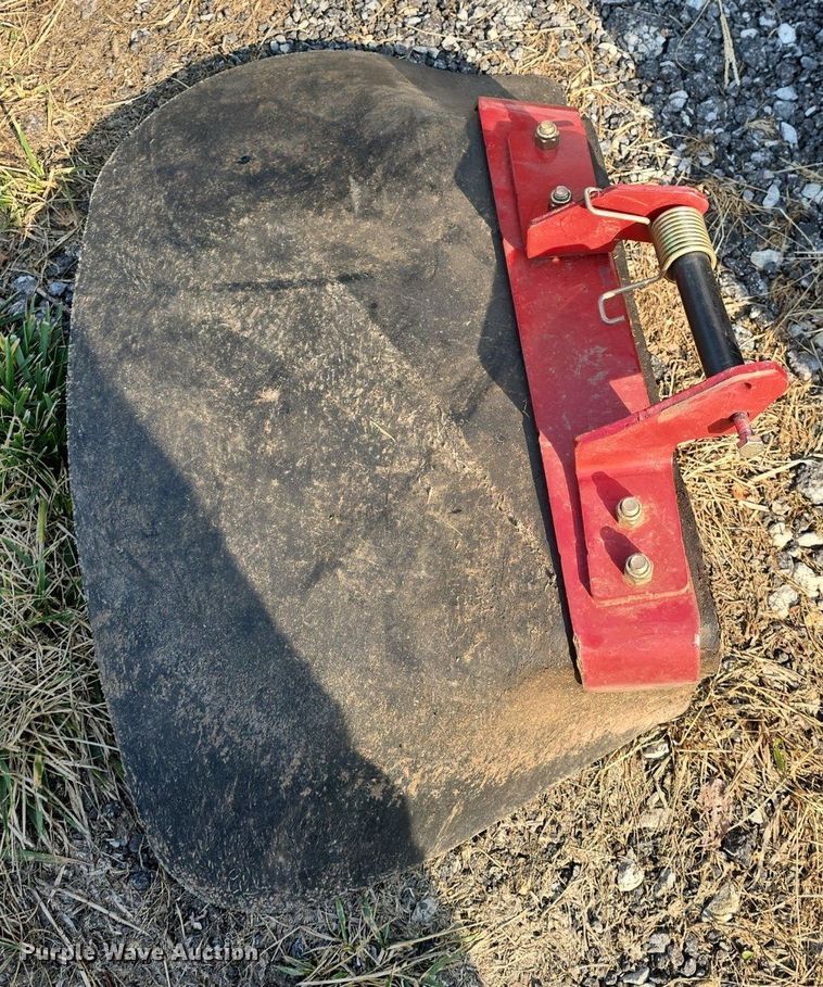 image for item EK6209 2017 Toro Groundsmaster 7210 ZTR lawn mower