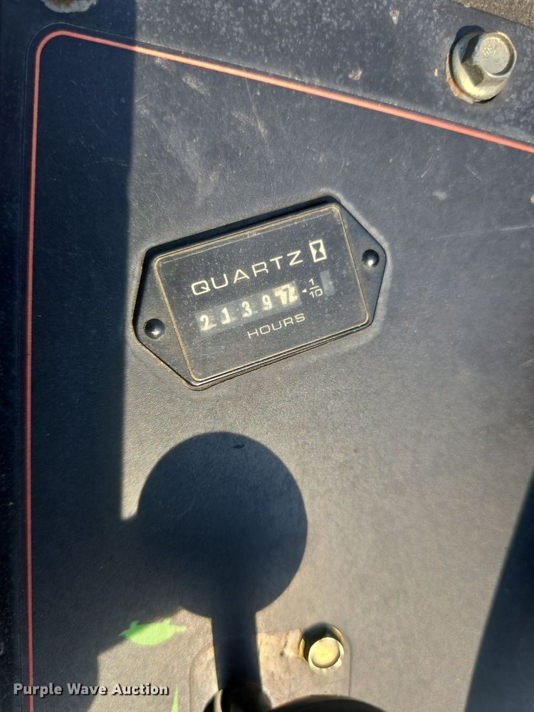 image for item EK6209 2017 Toro Groundsmaster 7210 ZTR lawn mower