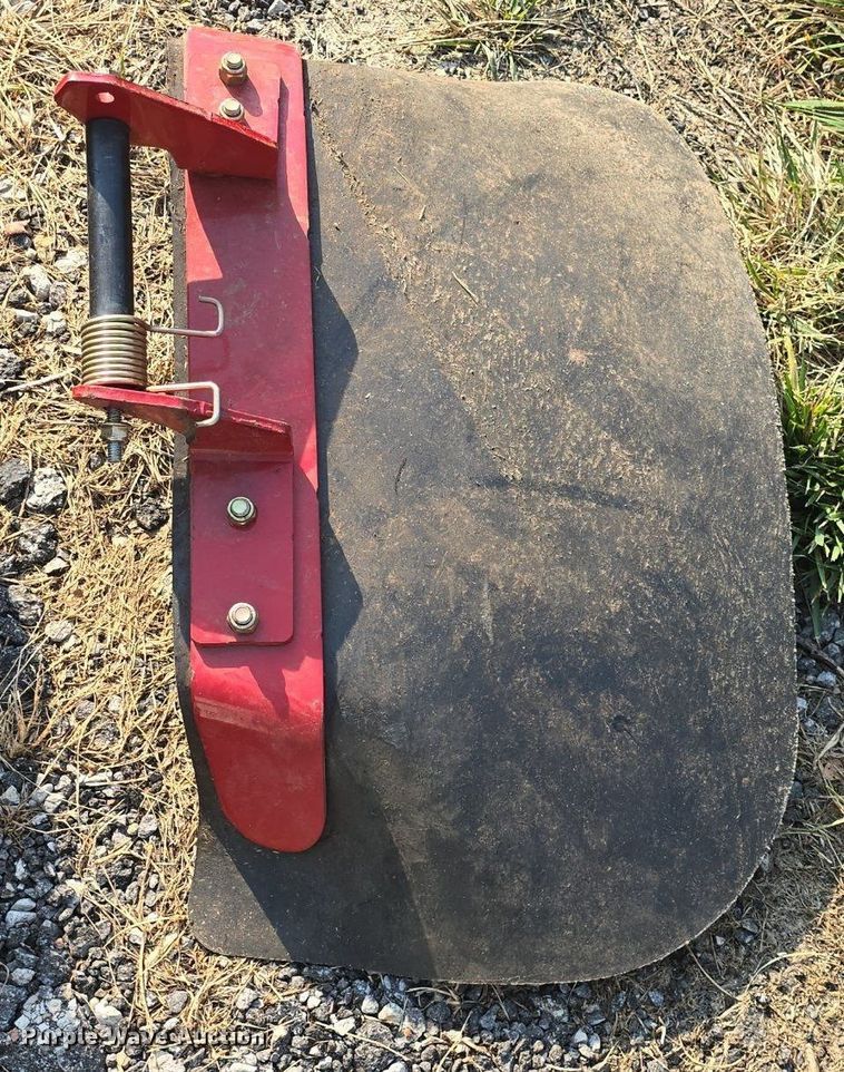 image for item EK6209 2017 Toro Groundsmaster 7210 ZTR lawn mower