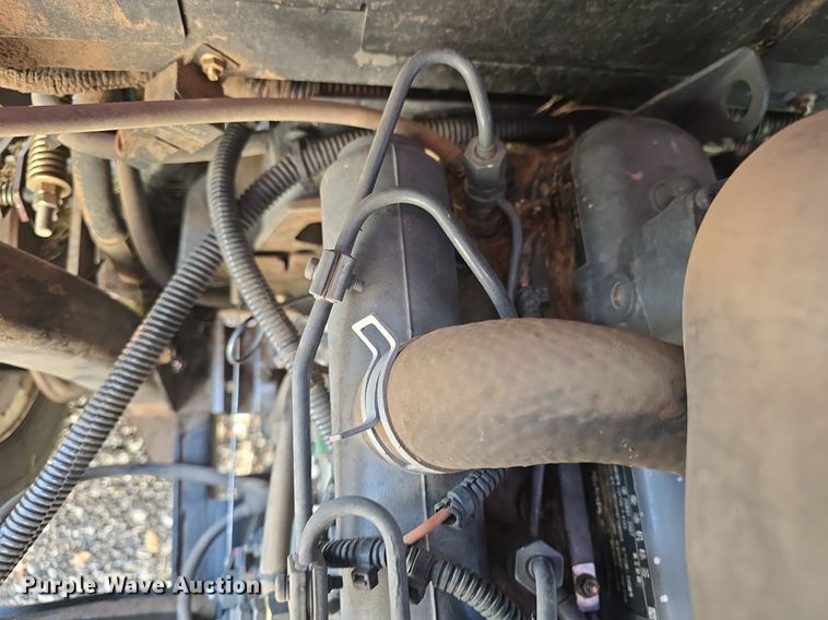 image for item EK6209 2017 Toro Groundsmaster 7210 ZTR lawn mower