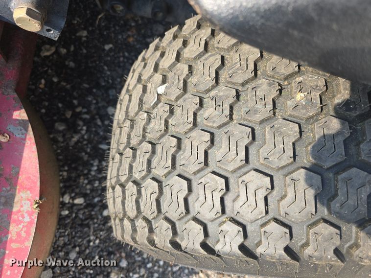 image for item EK6209 2017 Toro Groundsmaster 7210 ZTR lawn mower