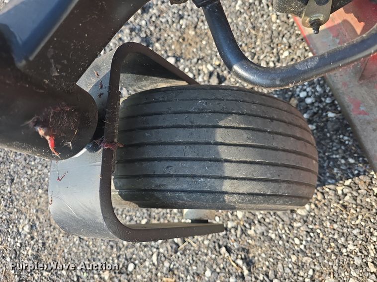 image for item EK6209 2017 Toro Groundsmaster 7210 ZTR lawn mower