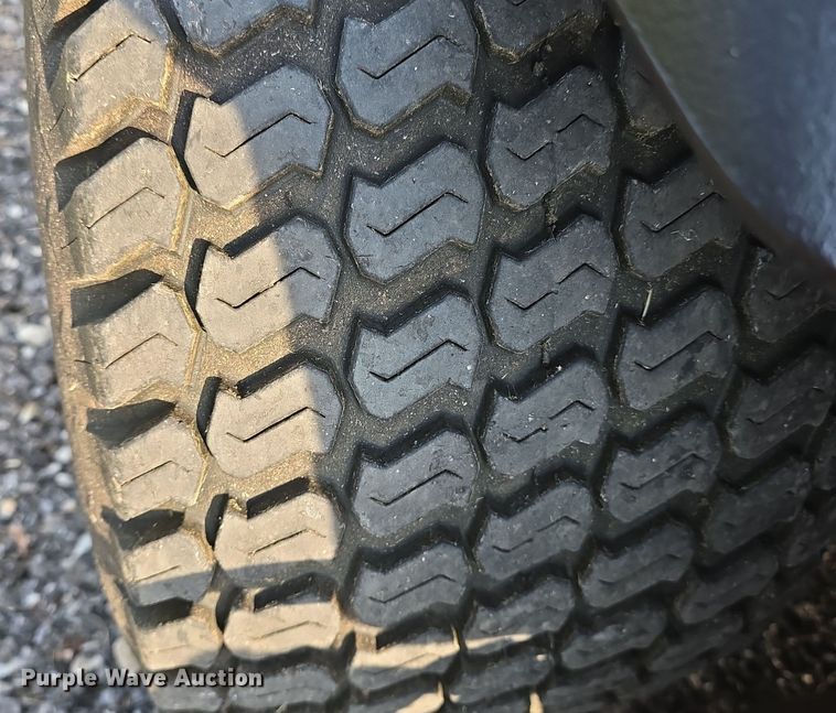 image for item EK6209 2017 Toro Groundsmaster 7210 ZTR lawn mower