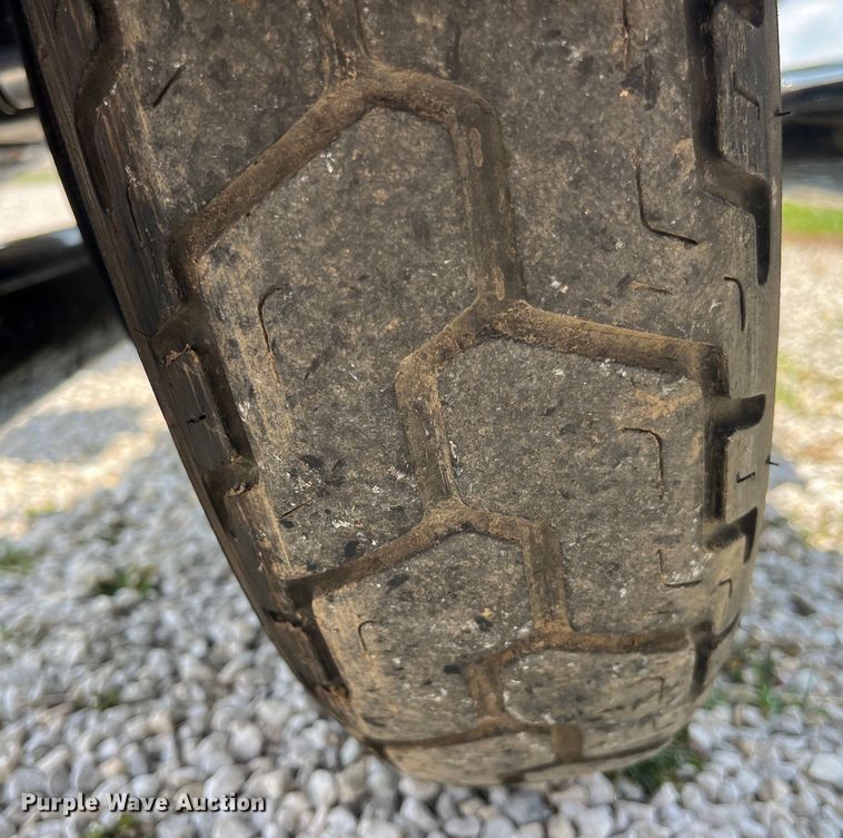 image for item EK8702 1997 Harley Davidson  Electra Glide Classic motorcycle