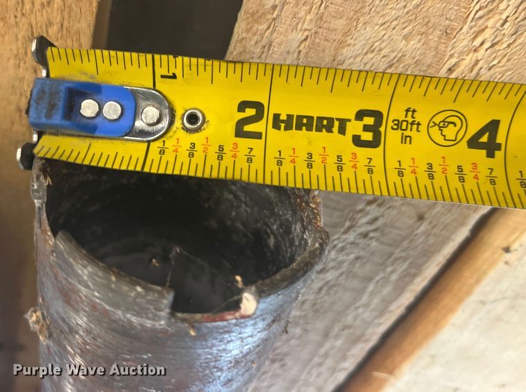 image for item EK8732 Milwaukee  Dymodrill core drill