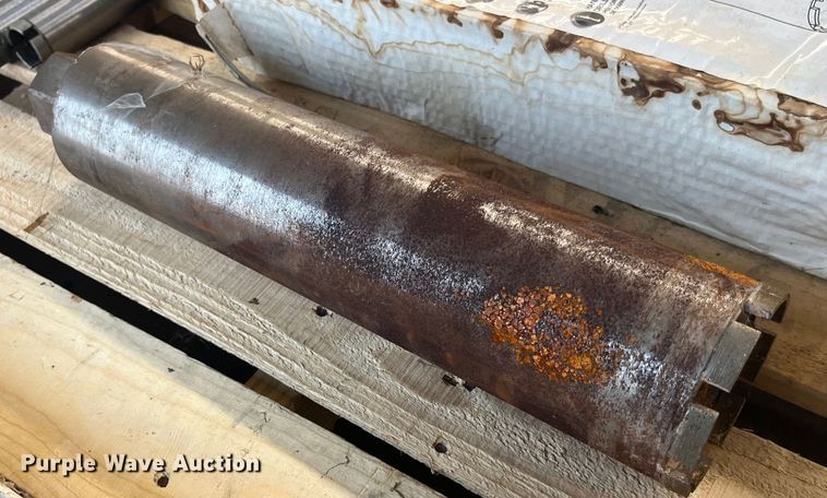 image for item EK8732 Milwaukee  Dymodrill core drill