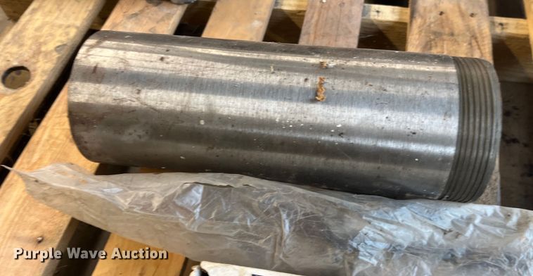 image for item EK8732 Milwaukee  Dymodrill core drill