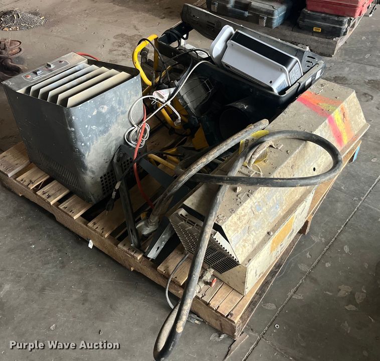 image for item EK8734 Heaters