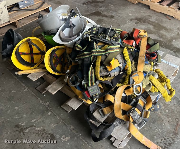 image for item EK8735 Safety equipment 