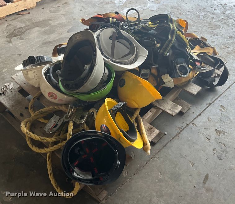 image for item EK8735 Safety equipment 