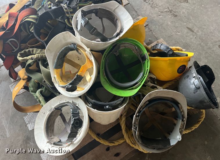 image for item EK8735 Safety equipment 