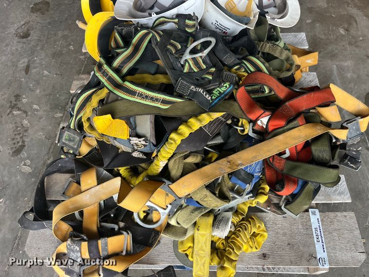 image for item EK8735 Safety equipment 