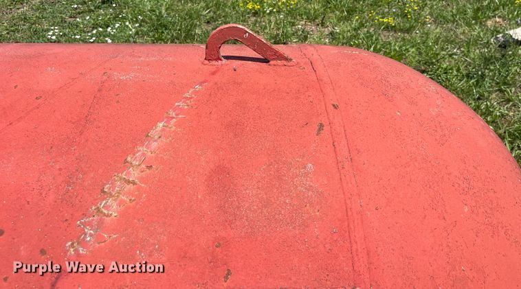 image for item EK8754 Fuel tank