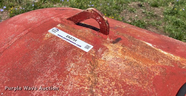 image for item EK8754 Fuel tank