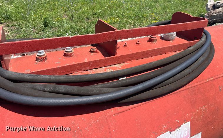 image for item EK8754 Fuel tank