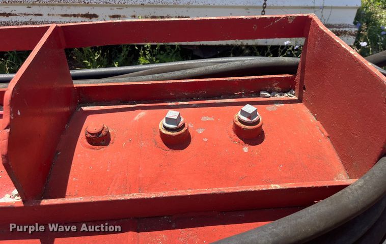 image for item EK8754 Fuel tank