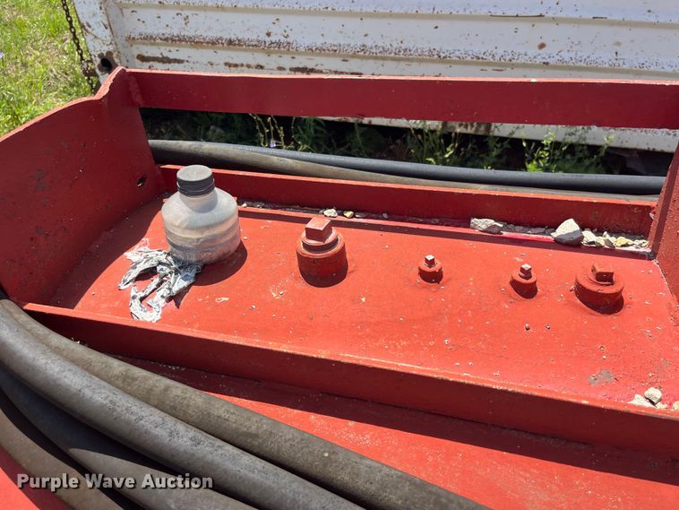 image for item EK8754 Fuel tank