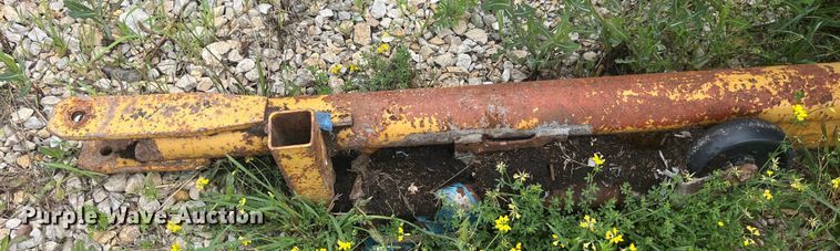 image for item EK8763 Brush fan