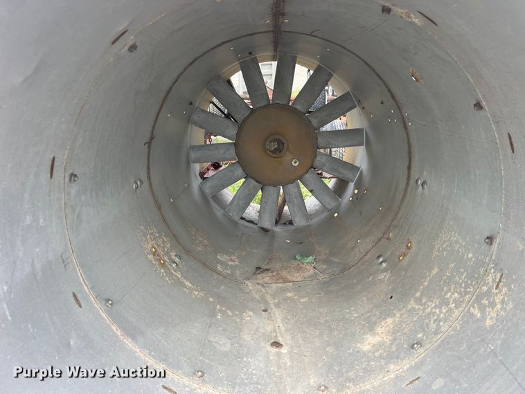 image for item EK8763 Brush fan