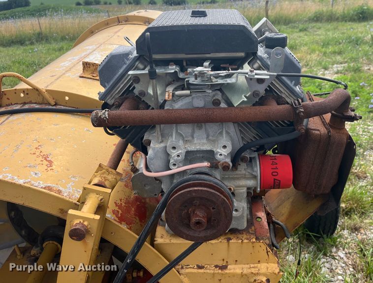 image for item EK8763 Brush fan