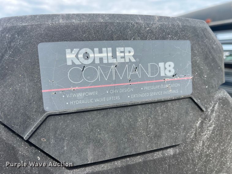 image for item EK8763 Brush fan