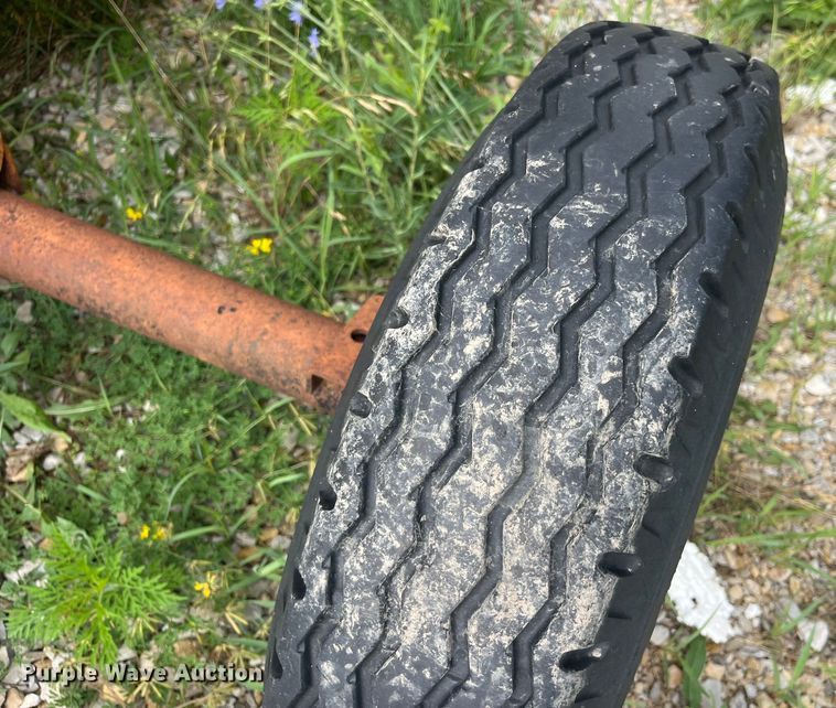 image for item EK8763 Brush fan