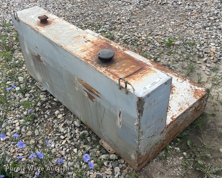 image for item EK8765 Delta Consolidated 480000 fuel tank