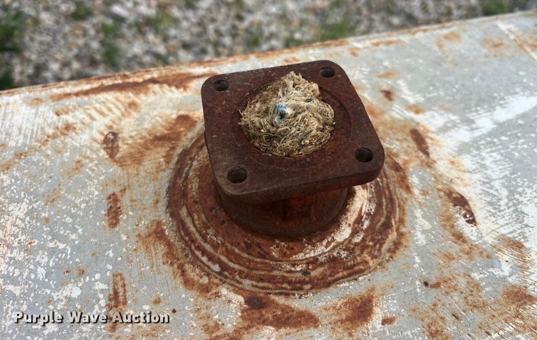 image for item EK8765 Delta Consolidated 480000 fuel tank