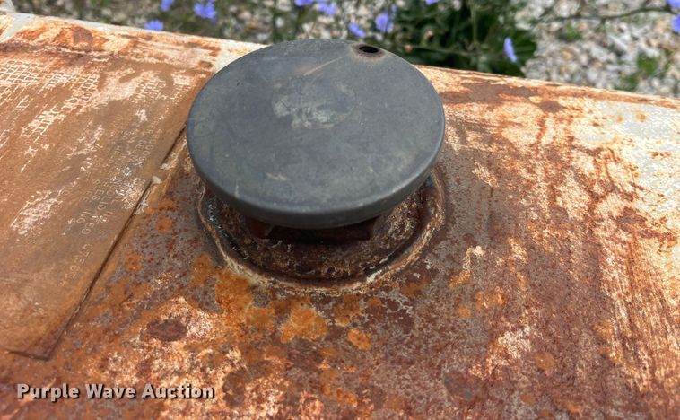 image for item EK8765 Delta Consolidated 480000 fuel tank