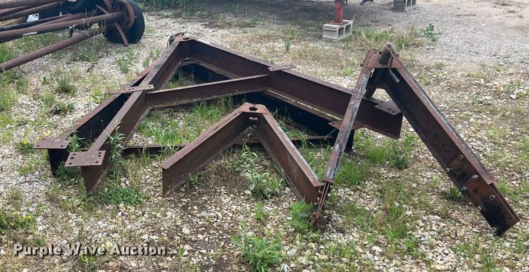 image for item EK8768 Trailer parts