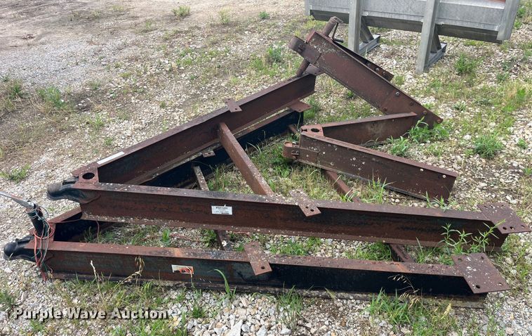 image for item EK8768 Trailer parts