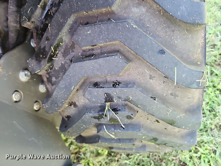 image for item IO9982 2018 Massey Ferguson TLB GC1720 MFWD tractor