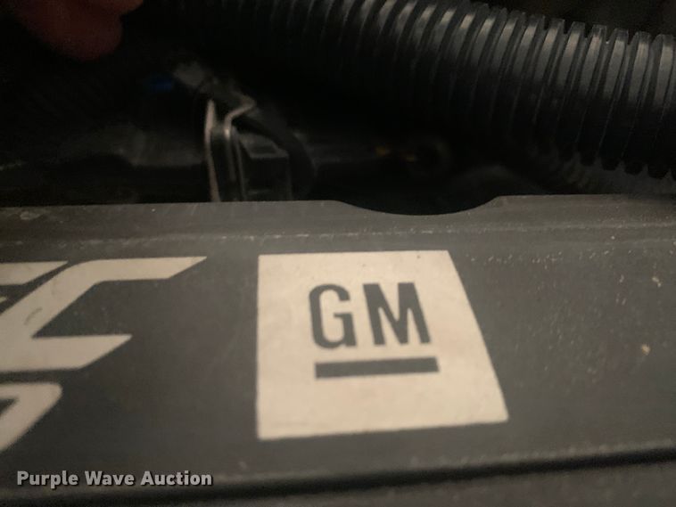 image for item JT9822 2010 Innovatech T2100PRO floor scraper