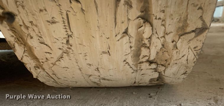 image for item JT9822 2010 Innovatech T2100PRO floor scraper