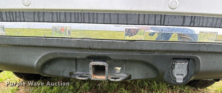 image for item KR9743 2013 Nissan Pathfinder SL SUV