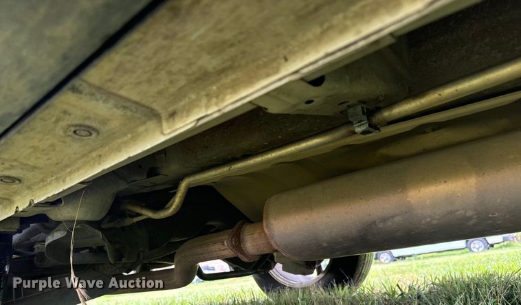 image for item KR9743 2013 Nissan Pathfinder SL SUV