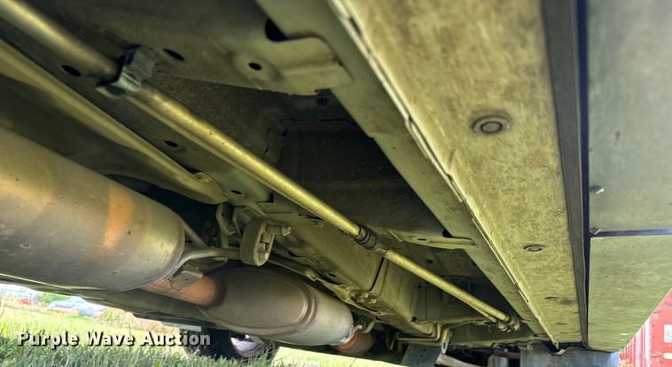 image for item KR9743 2013 Nissan Pathfinder SL SUV