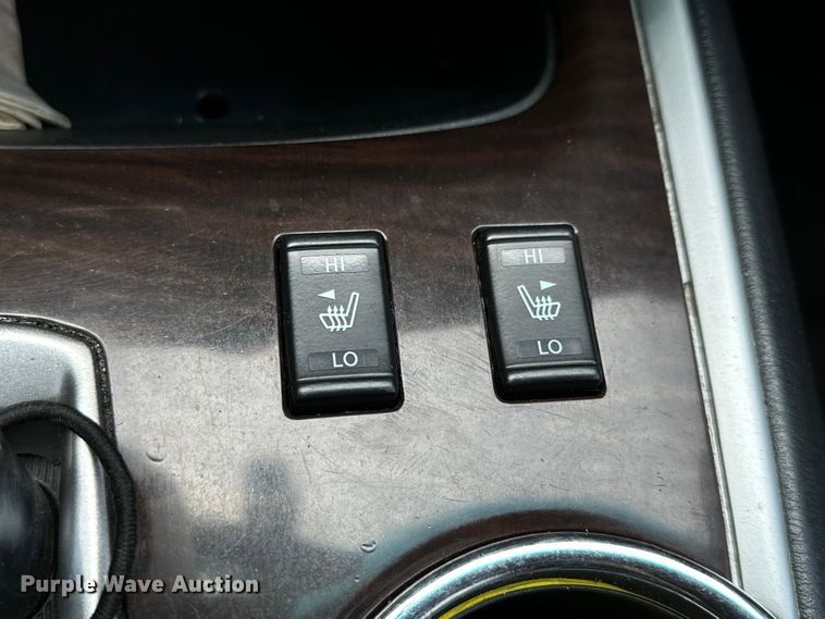 image for item KR9743 2013 Nissan Pathfinder SL SUV