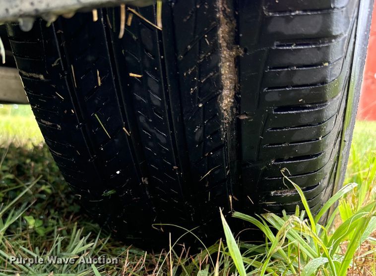 image for item KR9743 2013 Nissan Pathfinder SL SUV