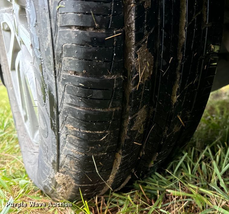 image for item KR9743 2013 Nissan Pathfinder SL SUV