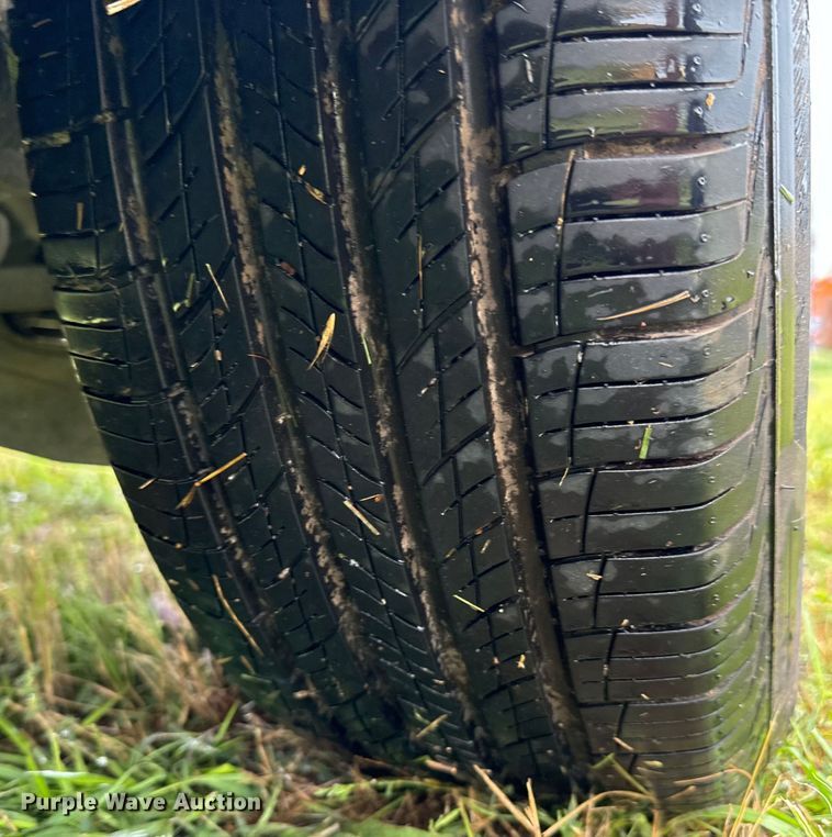 image for item KR9743 2013 Nissan Pathfinder SL SUV