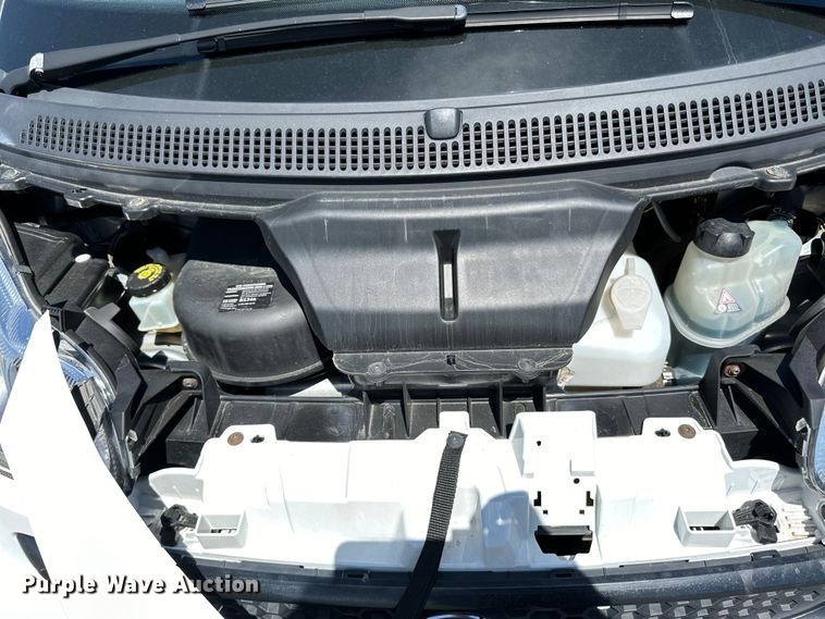 image for item LR9332 2013 Smart 