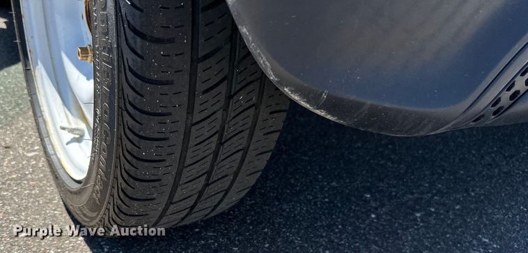 image for item LR9332 2013 Smart 